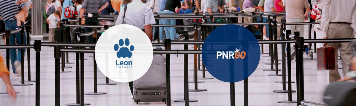 Integration with PNRGO