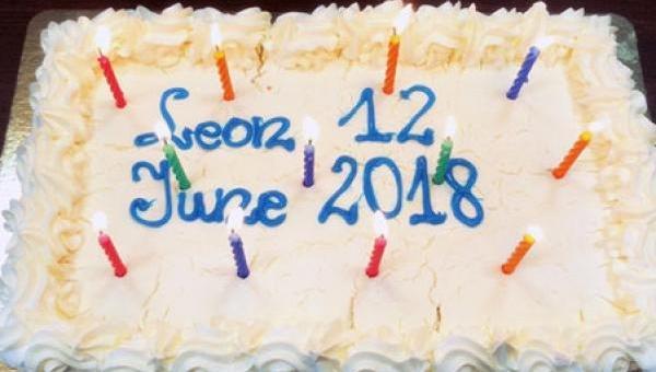 Aircraft management software - Introducing LEON 12!