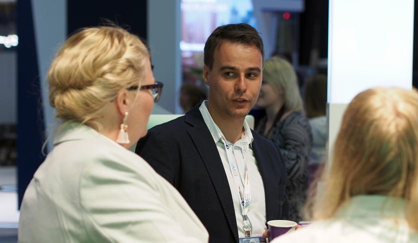 Leon Community launch