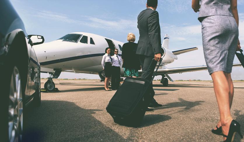 Promote your FBO via Leon