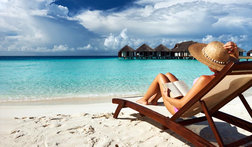 High season in Aviation