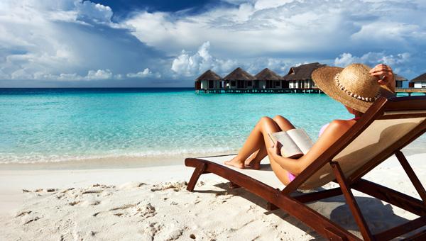 High season in Aviation