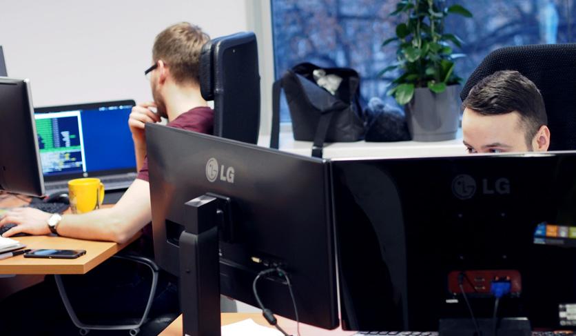 Behind the scenes of Leon