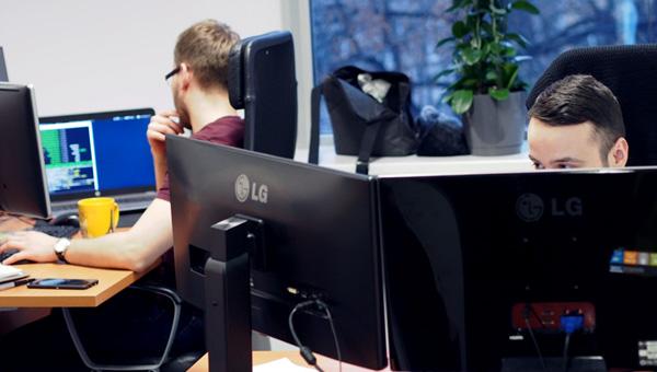 Behind the scenes of Leon