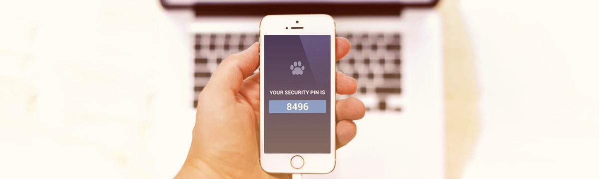 Two-Factor Authentication in Leon