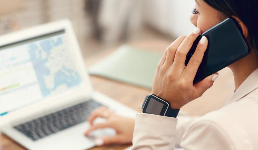 Key digital features for great charter sales