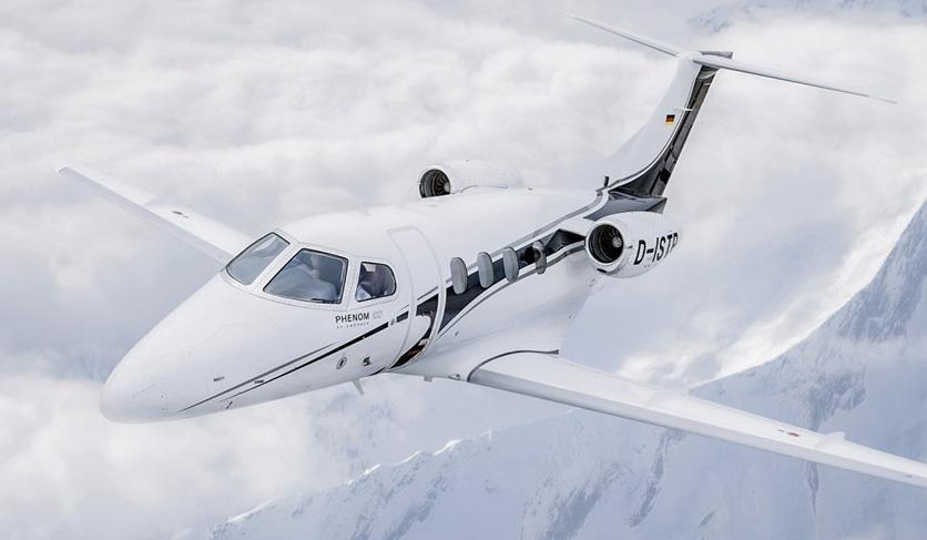 A-Aviation joins the list of flourishing aviation start-ups