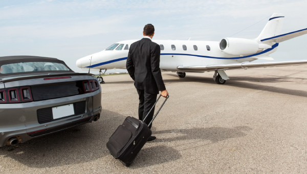 Global Jet chooses Leon Software for Sales, OPS and Crew management