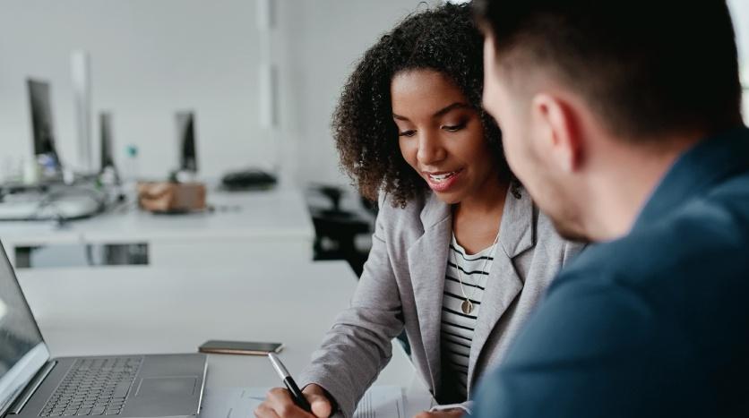 Integration with MySky in Leon Sales Module