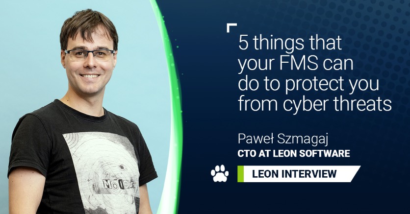 5 things that your FMS can do to protect you from cyber threats