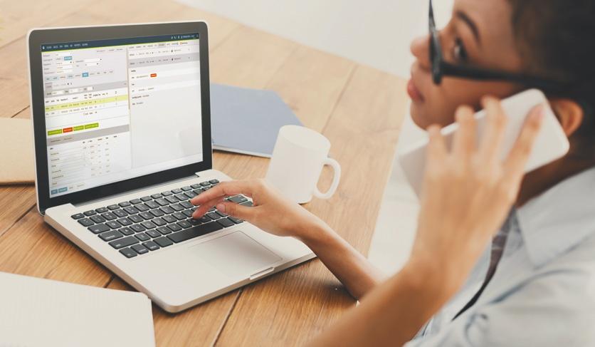 New features in Leon Sales